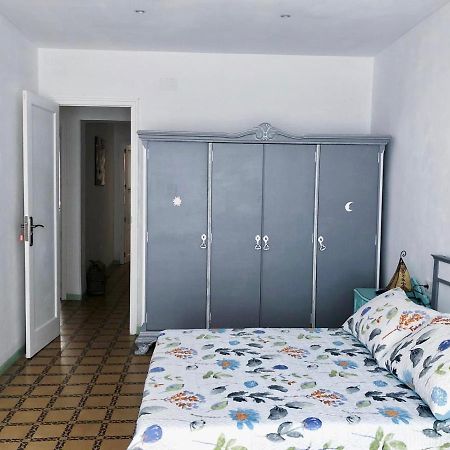 Cerca Del Centro De Alicante Eksteriør billede