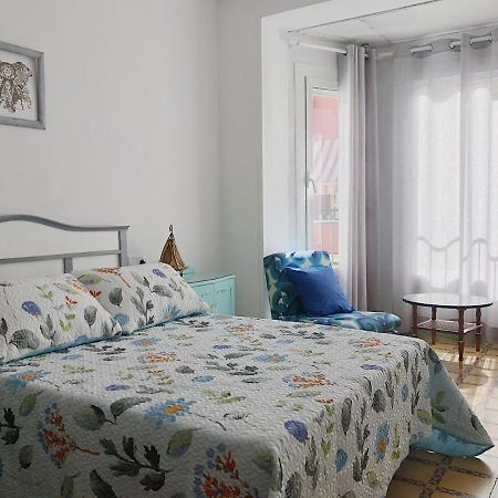 Cerca Del Centro De Alicante Eksteriør billede