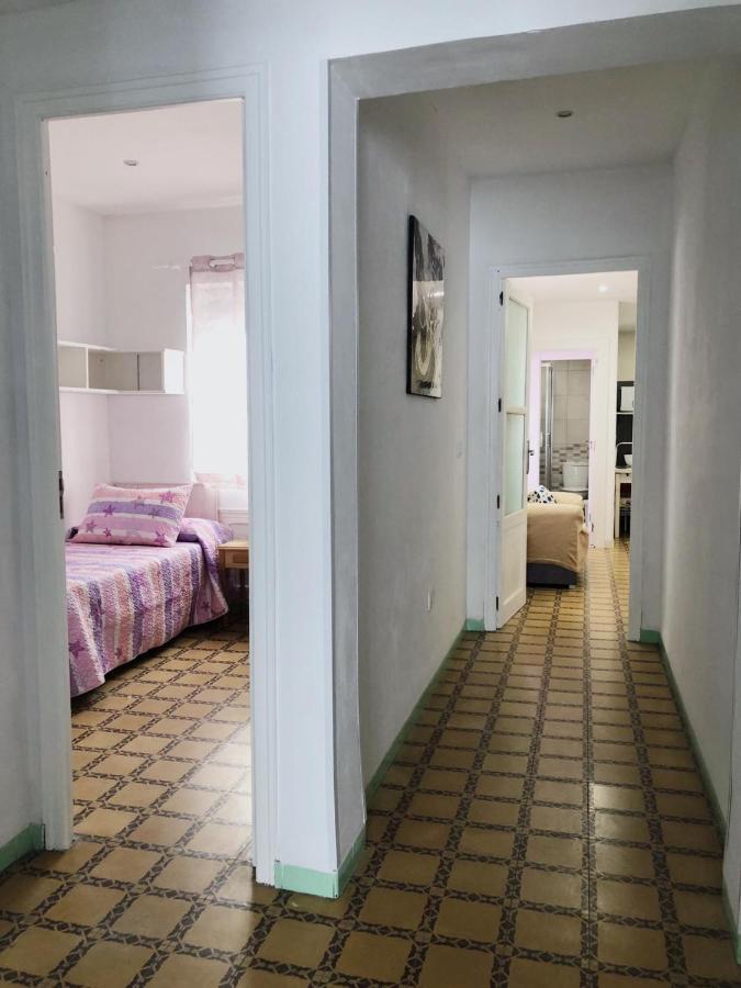 Cerca Del Centro De Alicante Eksteriør billede